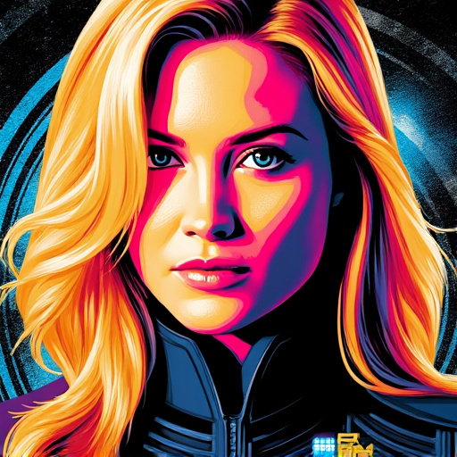 Kara "Starbuck" Thrace